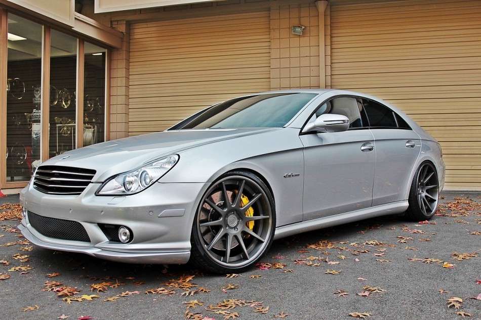Cls With Rims