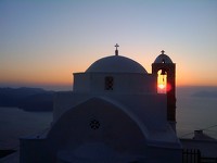 Milos una gran desconocida - Blogs de Grecia - Milos: Enamorados de la isla (73)